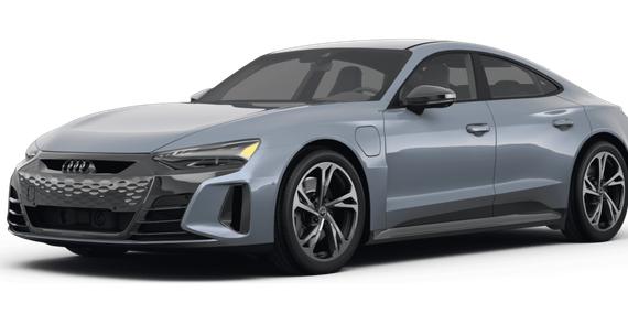 AUDI E-TRON GT 2022 WAUCJBFW2N7003057 image AUDI E-TRON GT 2022 WAUCJBFW2N7003057 image